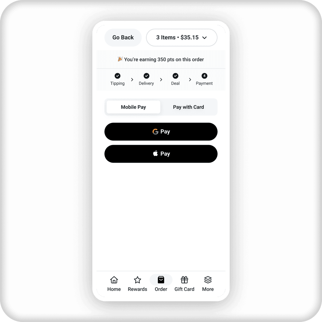 mobile payments image