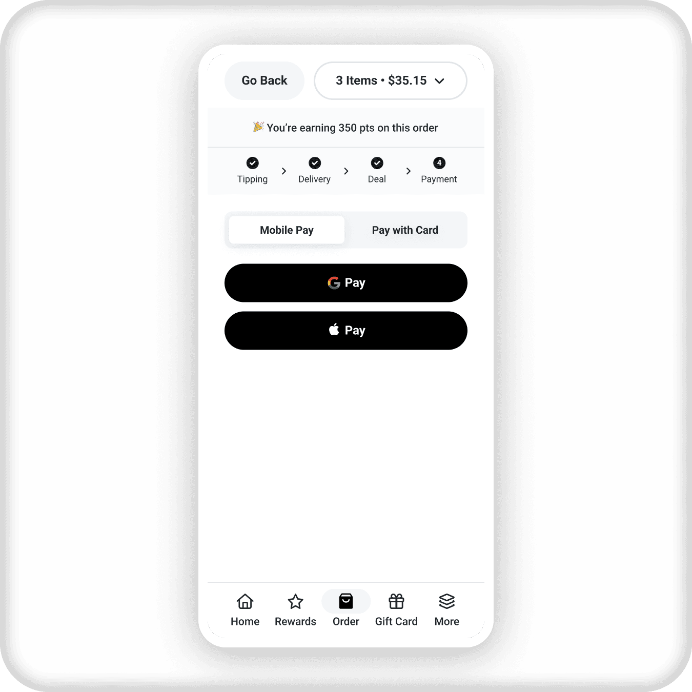 mobile payments image